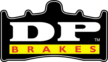 DP Brakes Logo